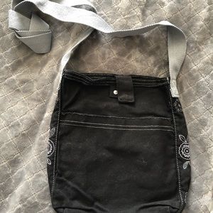 Thirty-one Retro Metro crossbody bag